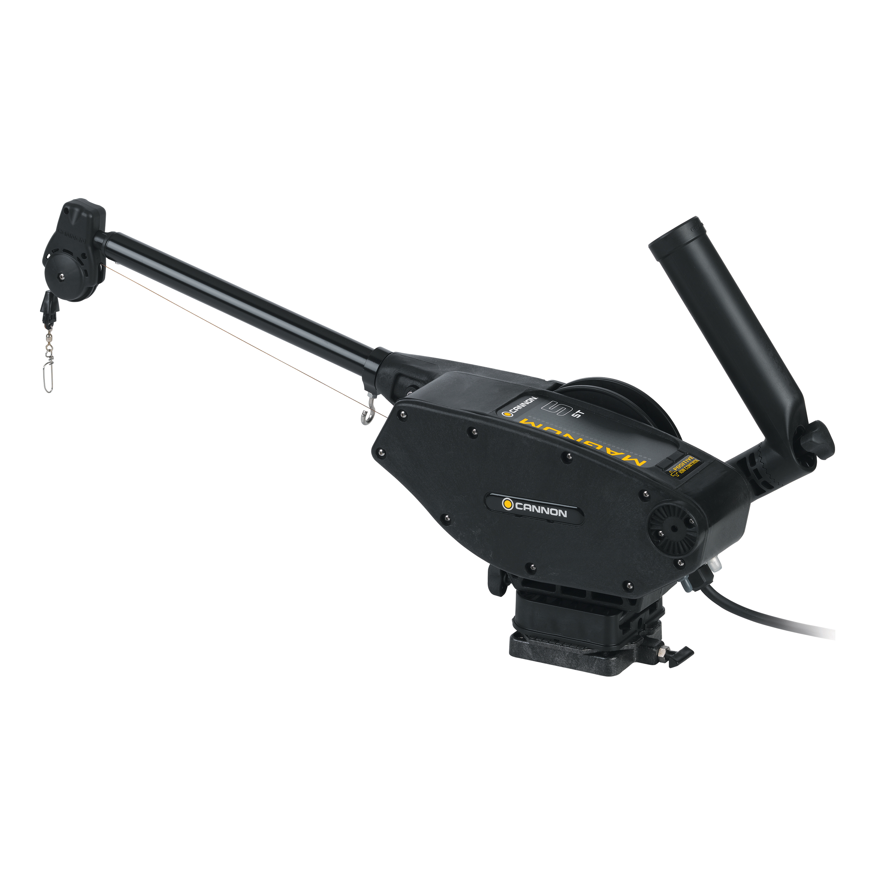 Cannon Mag 5 ST Electric Downrigger Bass Pro Shops